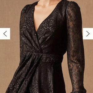 BHLDN Nikka Dress